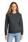 District® Womens V.I.T. Fleece Crew Soft Comfortable Stylish Pullover